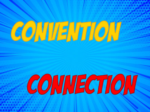 Convention Connection