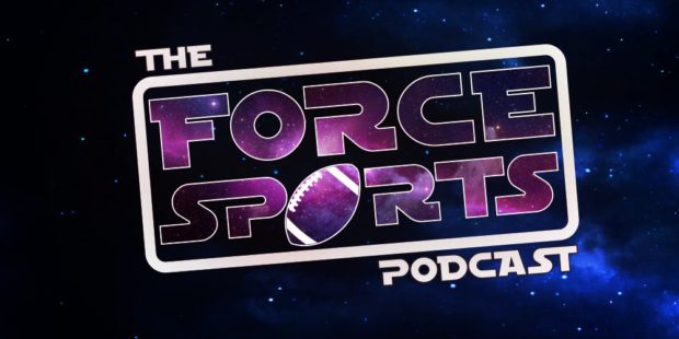 The Force Sports Podcast