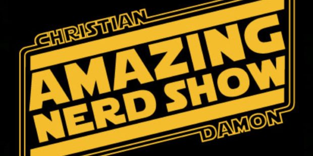 Amazing Nerd Show