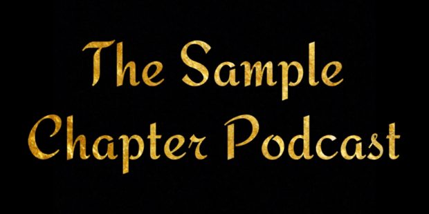 Sample Chapter Podcast
