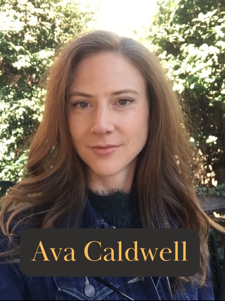 Interview with Ava Caldwell